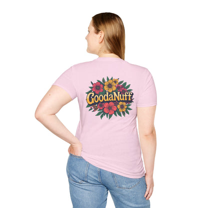 GoodaNuff Unisex Softstyle T-Shirt