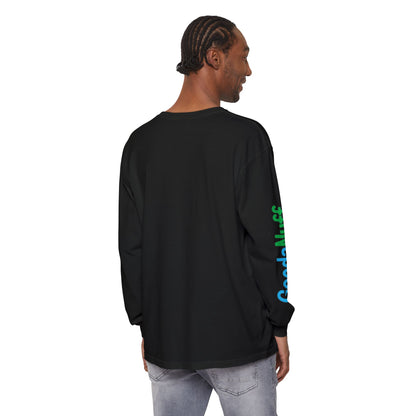 Parenting GoodaNuff Unisex Long Sleeve Tee