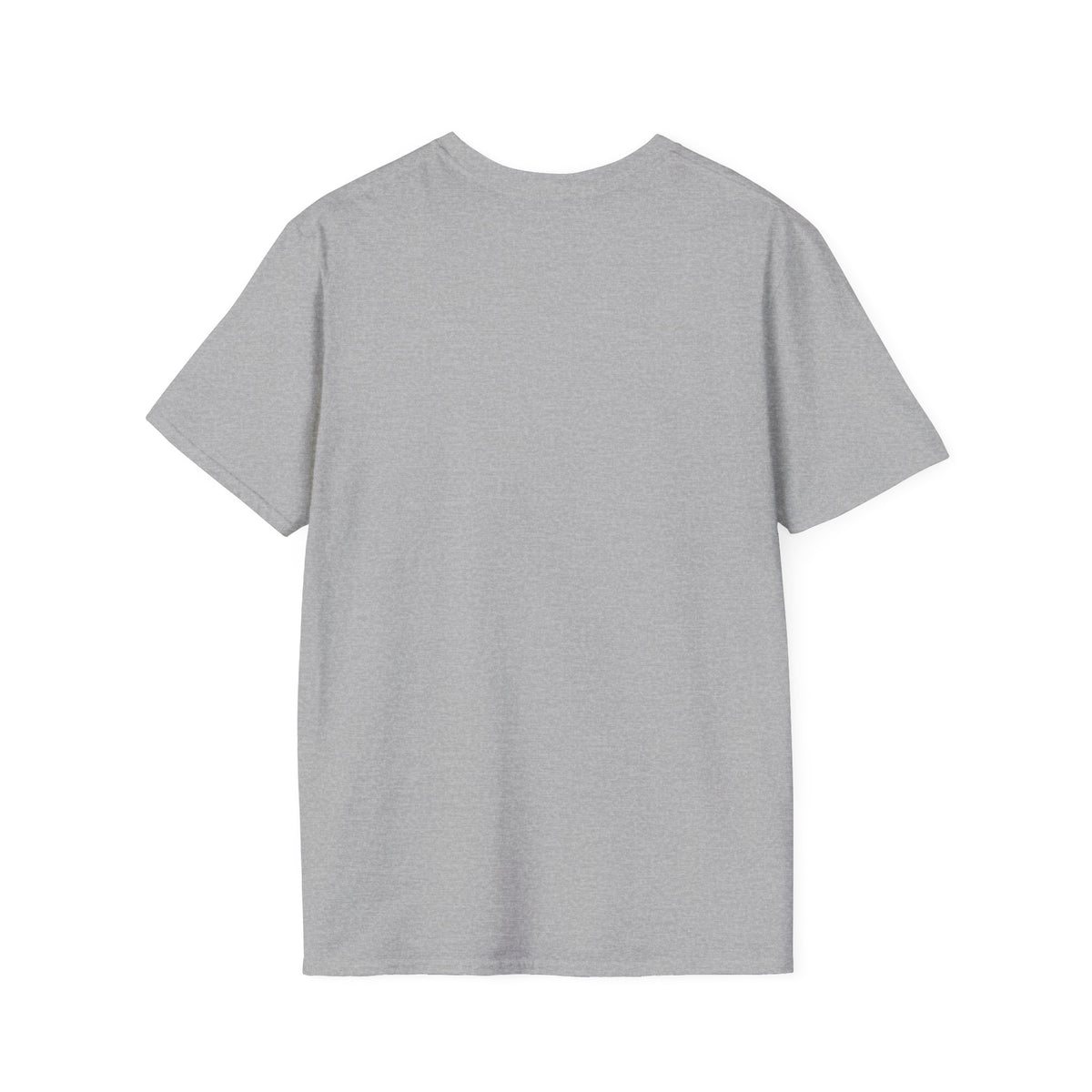 GN GoodaNuff Unisex Softstyle T-Shirt