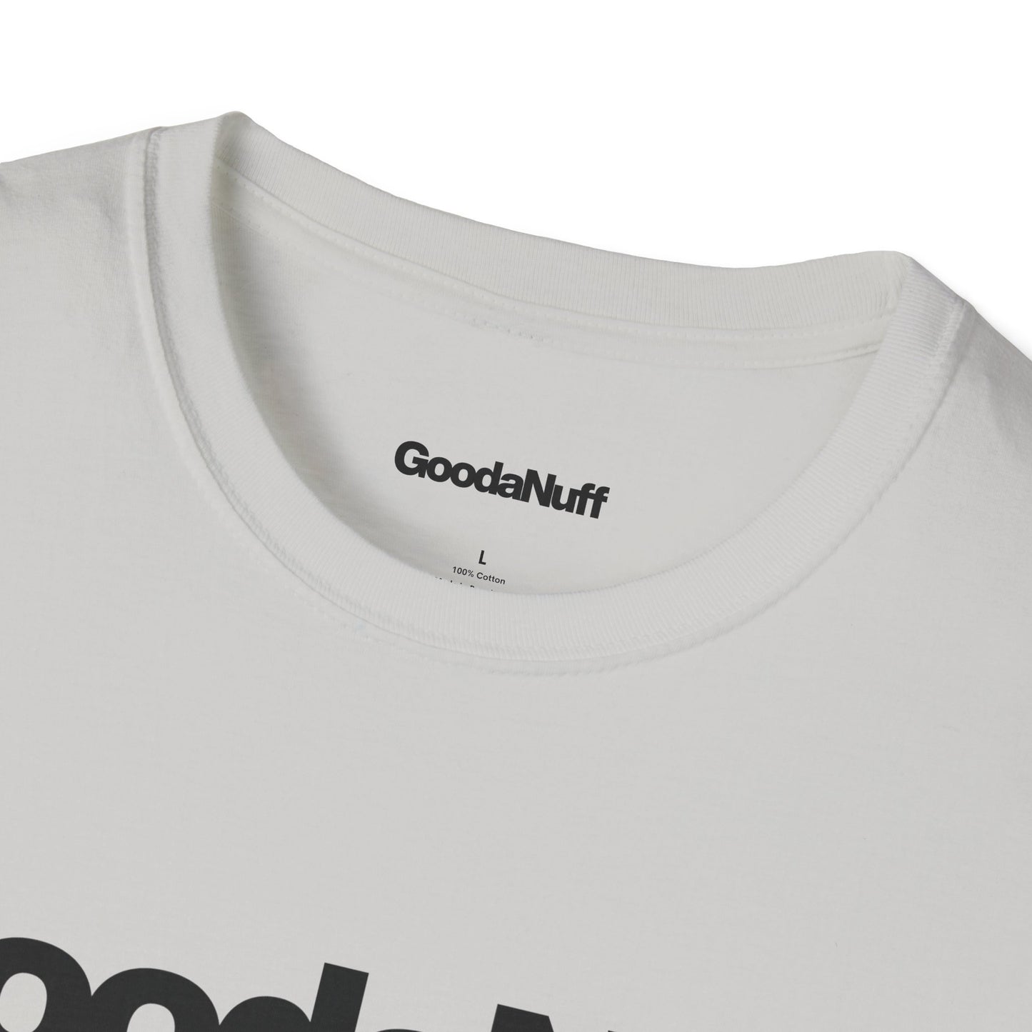 Classic GoodaNuff Unisex Softstyle T-Shirt