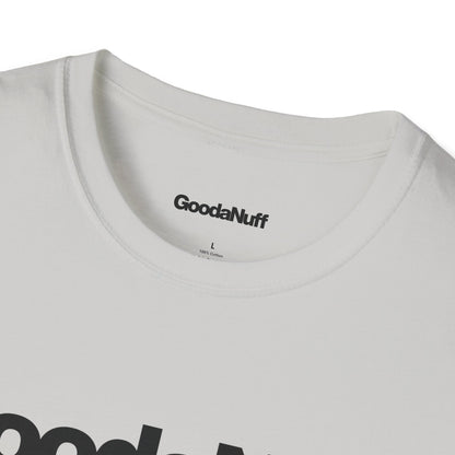 Classic GoodaNuff Unisex Softstyle T-Shirt