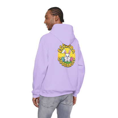 Eggstra GoodaNuff Unisex Hoodie