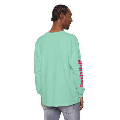 GoodaNuff Unisex Long Sleeve Tee