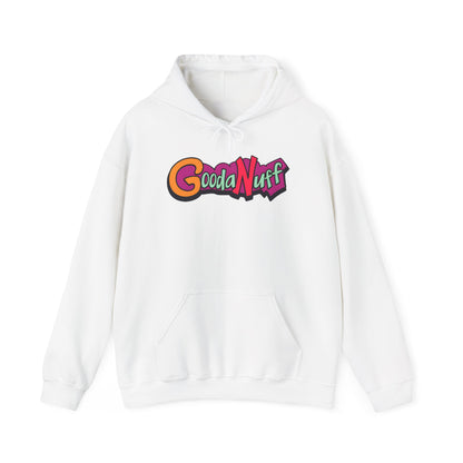 GoodaNuff Unisex Hoodie
