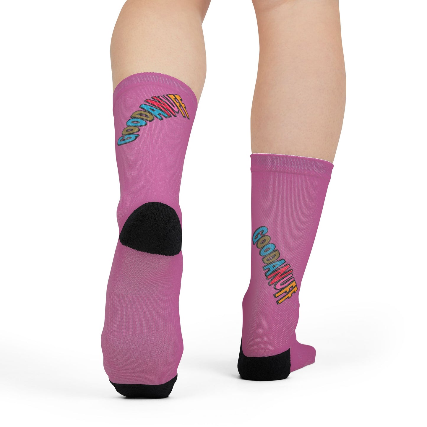 GoodaNuff Socks