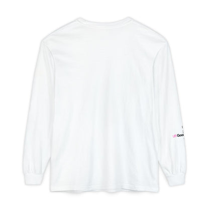 I Am GoodaNuff. UR GoodaNuff Unisex Long Sleeve Tee