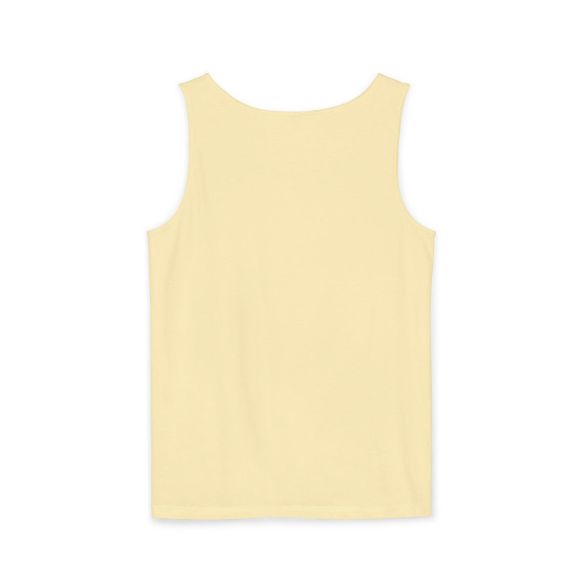 Served Our Country. Living Life GoodaNuff. Men's Lightweight Tank Top