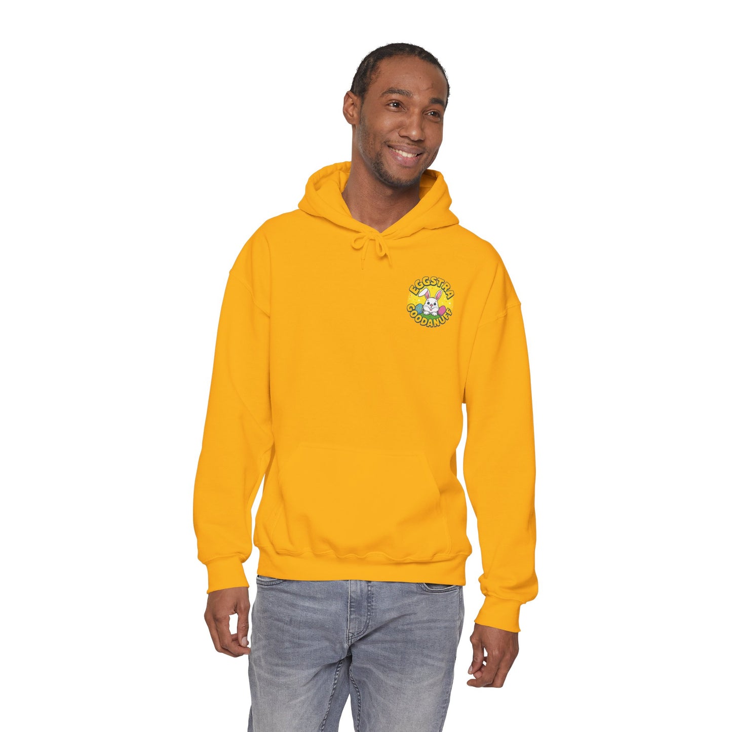 Eggstra GoodaNuff Unisex Hoodie
