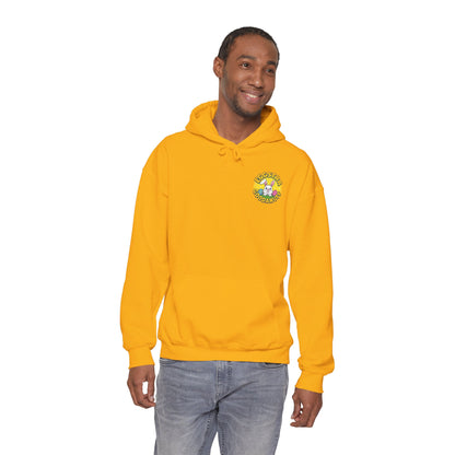 Eggstra GoodaNuff Unisex Hoodie