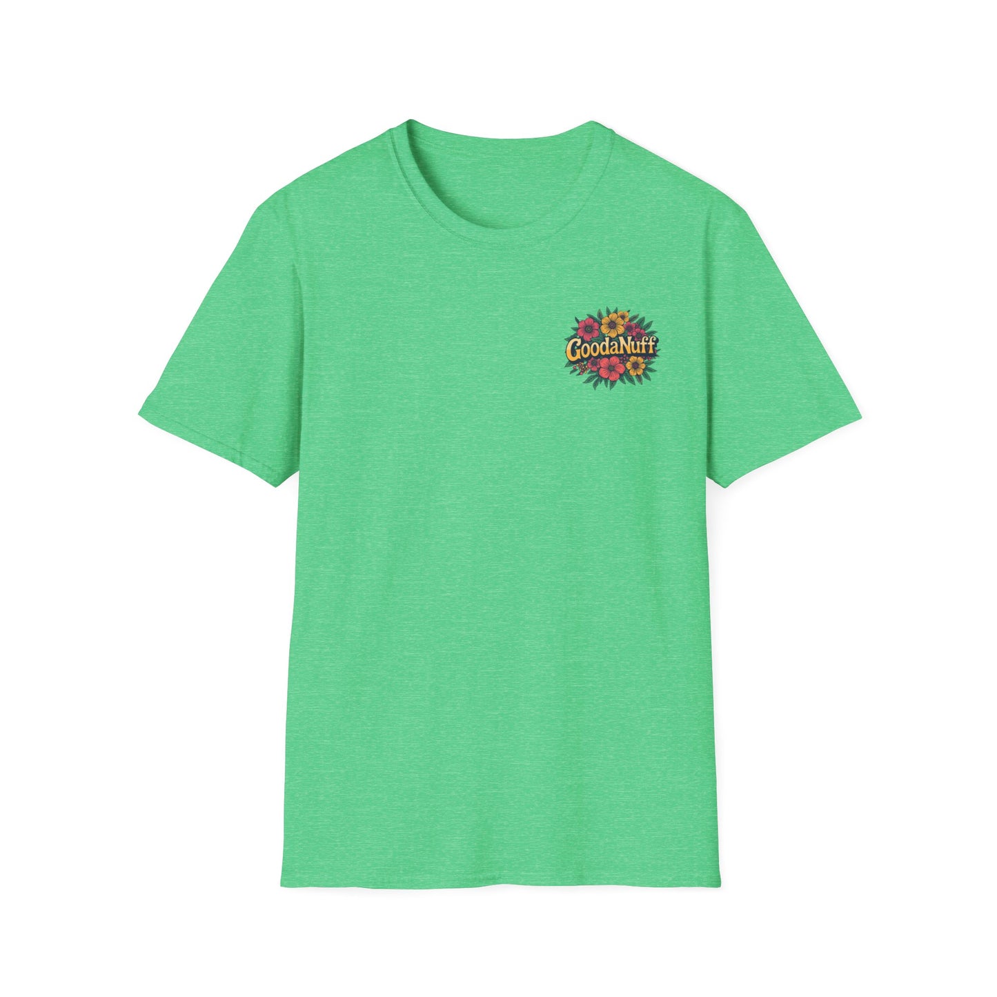 GoodaNuff Unisex Softstyle T-Shirt