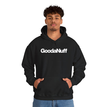 Classic GoodaNuff Unisex Hoodie
