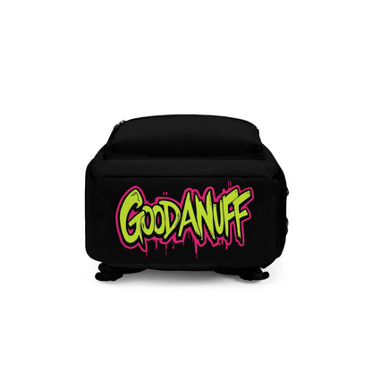 GoodaNuff Backpack