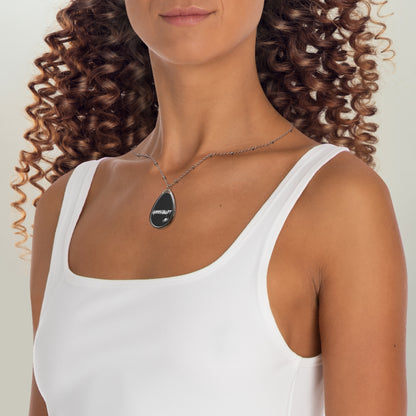 GoodaNuff Halloween Necklace