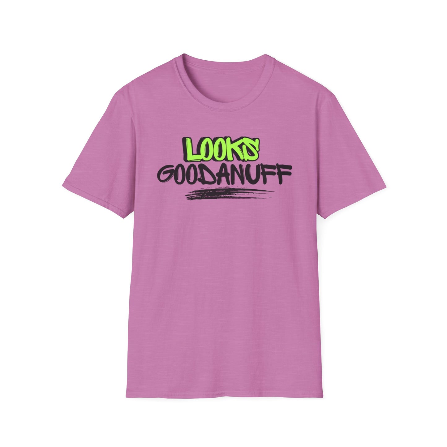 Looks GoodaNuff Unisex Softstyle T-Shirt