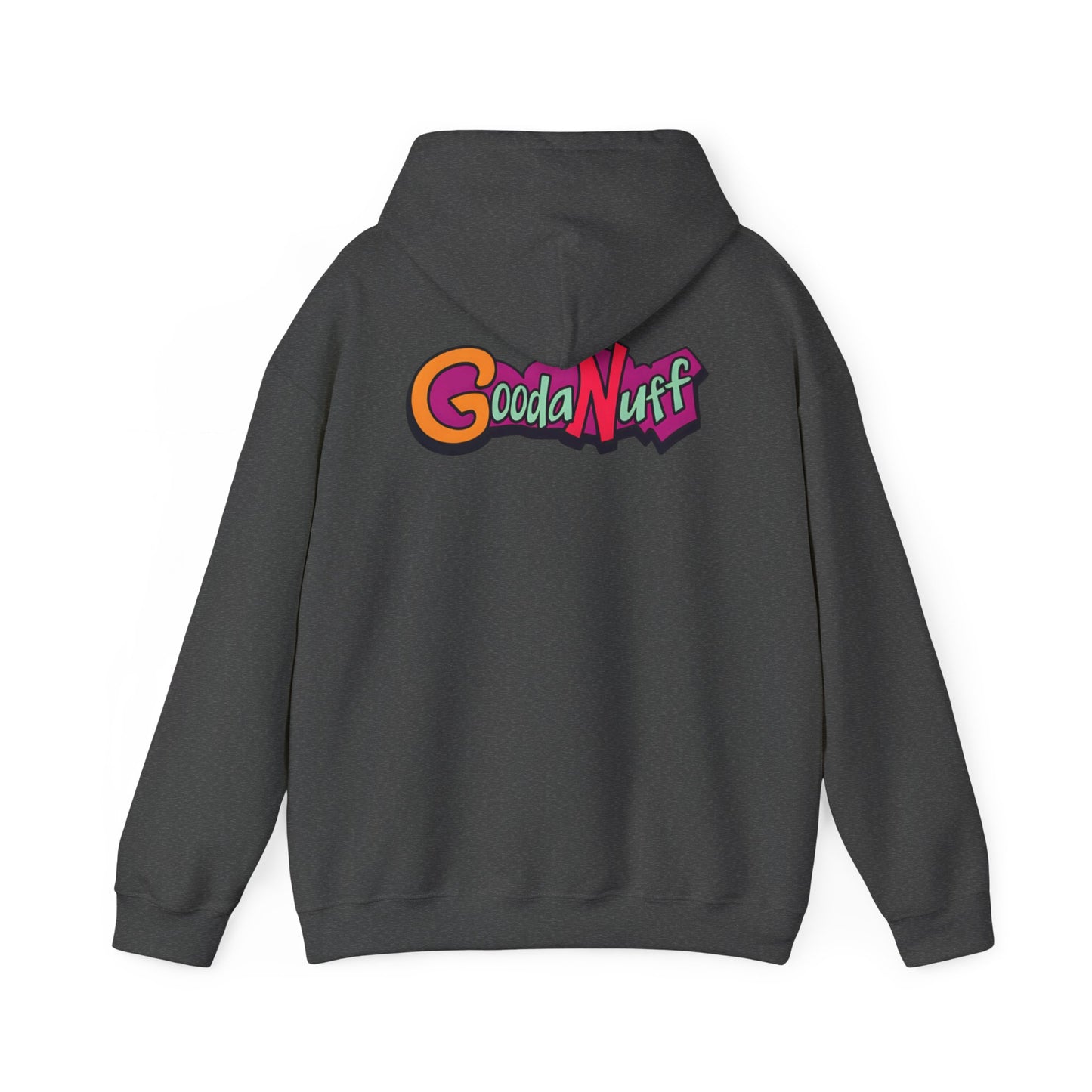 GoodaNuff Unisex Hoodie