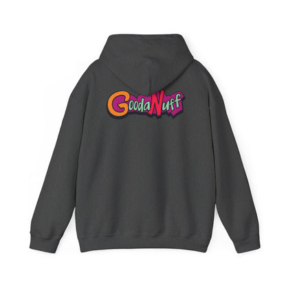 GoodaNuff Unisex Hoodie