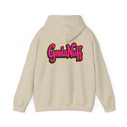 GoodaNuff Unisex Hoodie