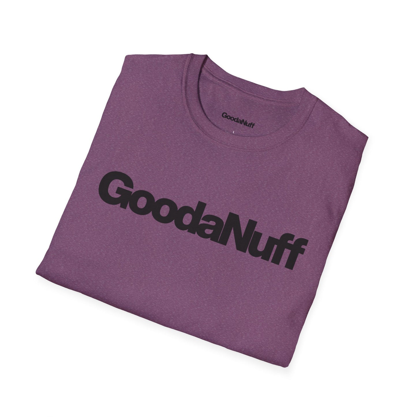 Classic GoodaNuff Unisex Softstyle T-Shirt
