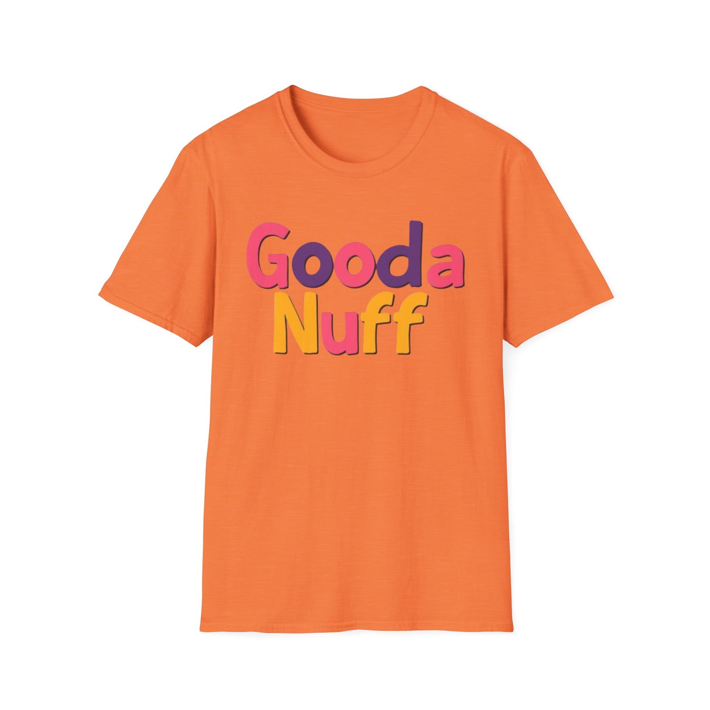 GoodaNuff Unisex Softstyle T-Shirt