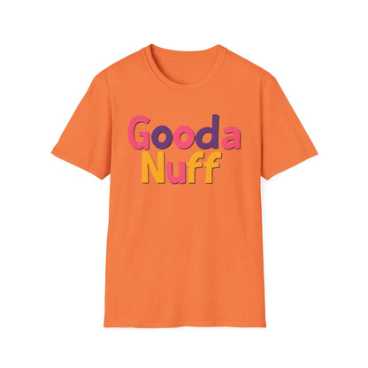 GoodaNuff Unisex Softstyle T-Shirt