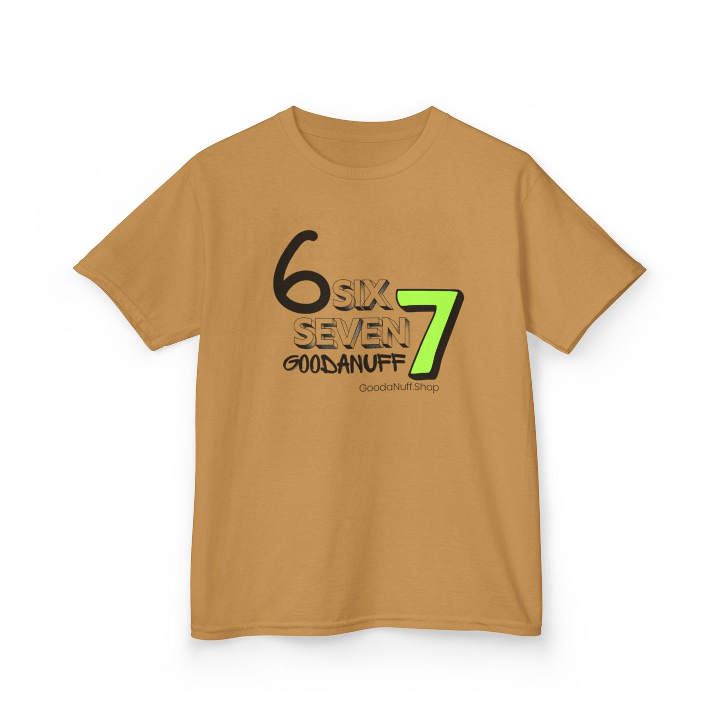 6 Seven Unisex Youth T-Shirt