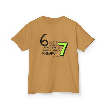 6 Seven Unisex Youth T-Shirt