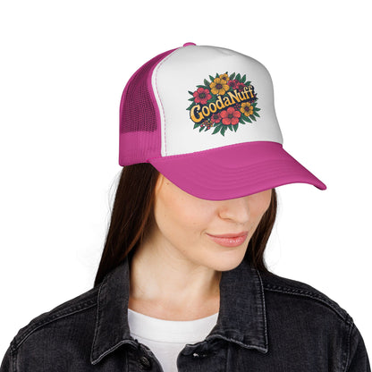 GoodaNuff Trucker Hat