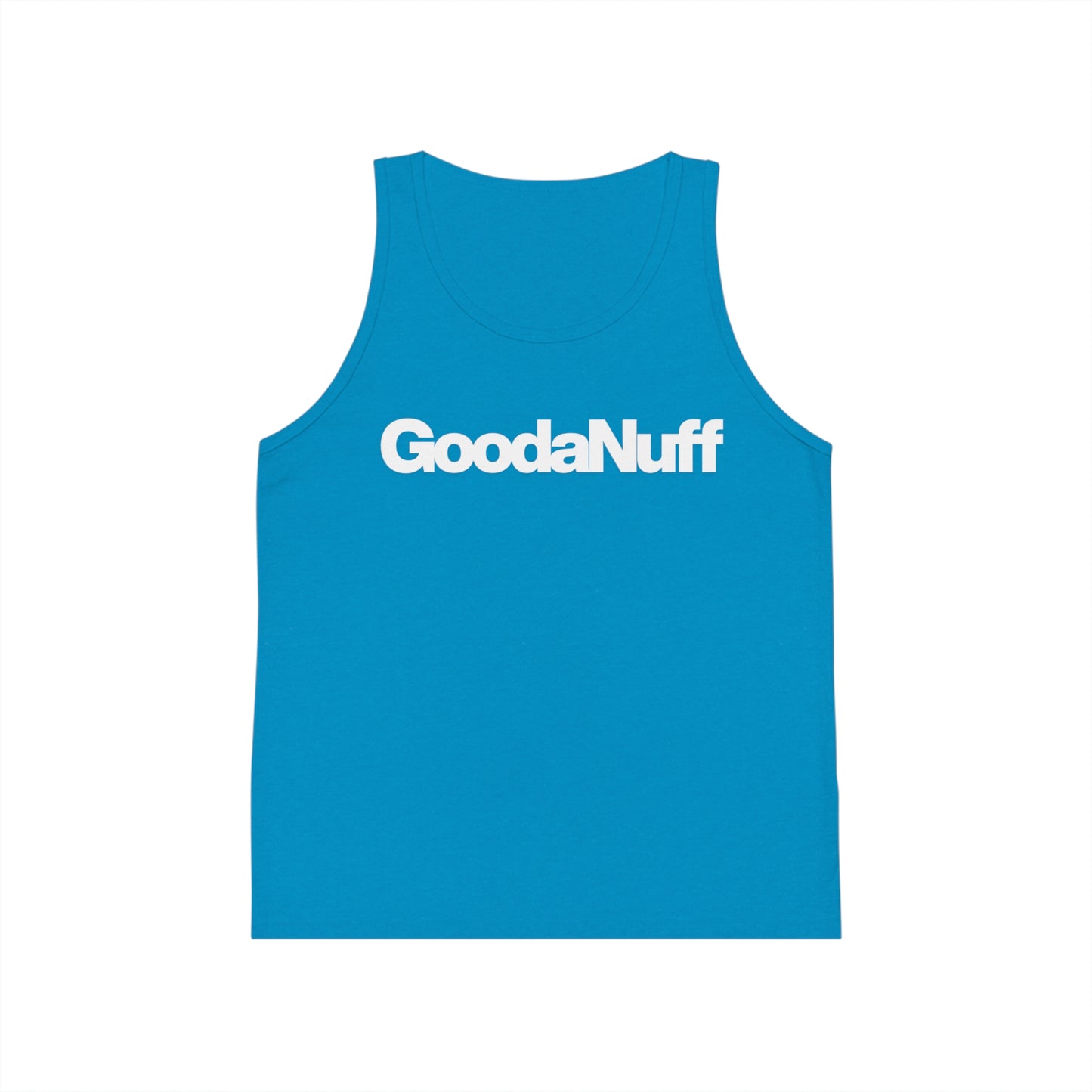 Classic GoodaNuff Unisex Youth Tank Top