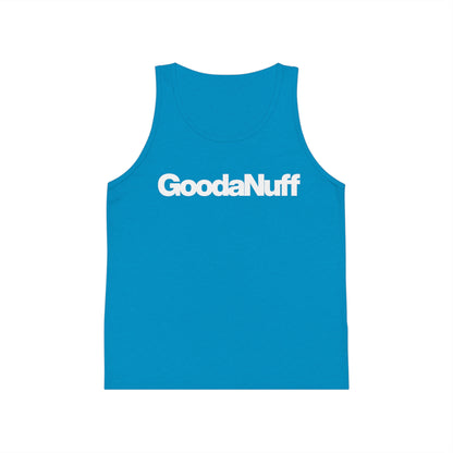 Classic GoodaNuff Unisex Youth Tank Top