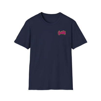 GoodaNuff Unisex Softstyle T-Shirt