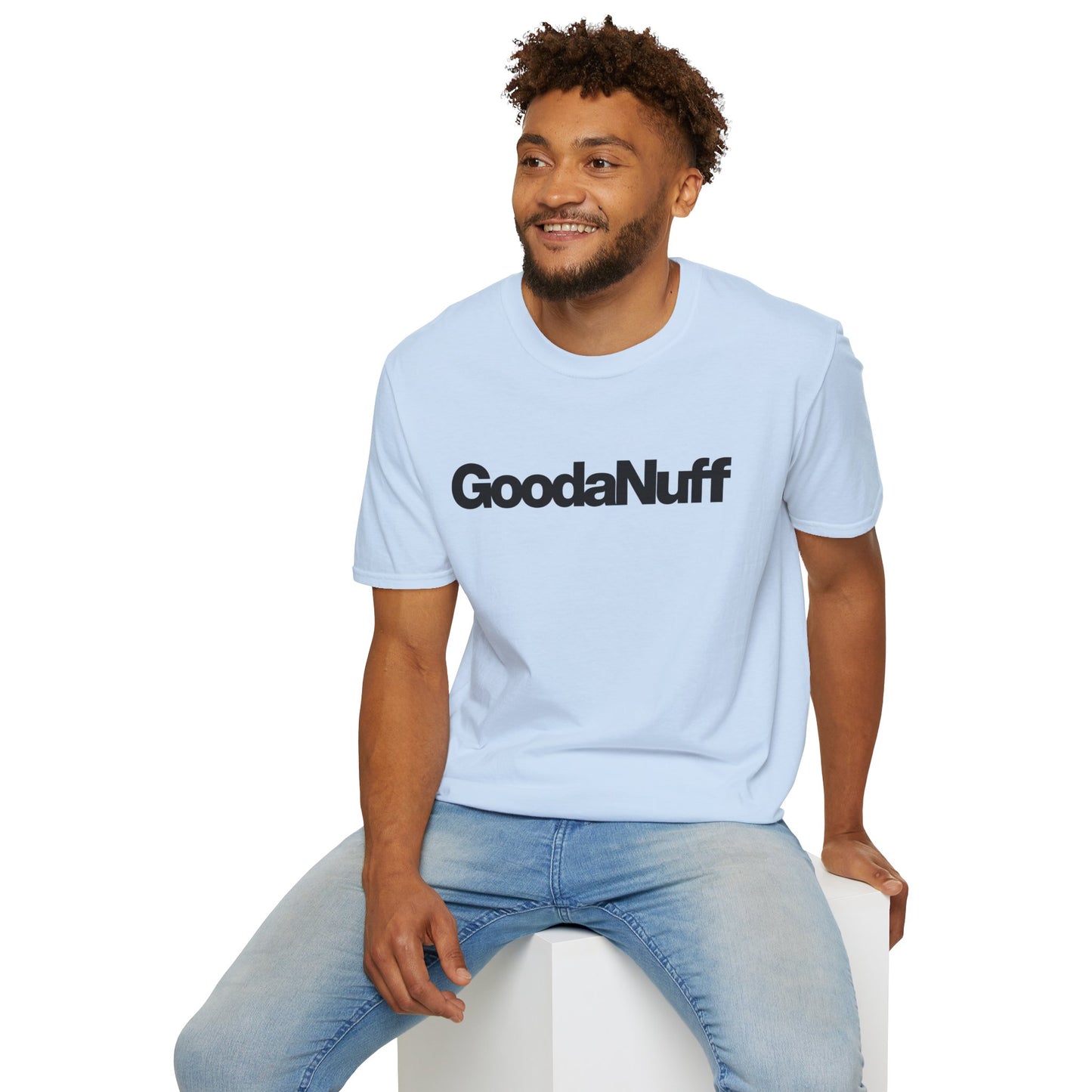 Classic GoodaNuff Unisex Softstyle T-Shirt