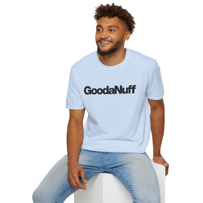 Classic GoodaNuff Unisex Softstyle T-Shirt