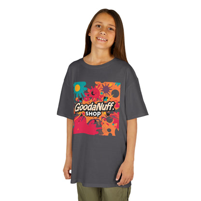 GoodaNuff.shop Unisex Youth T-Shirt