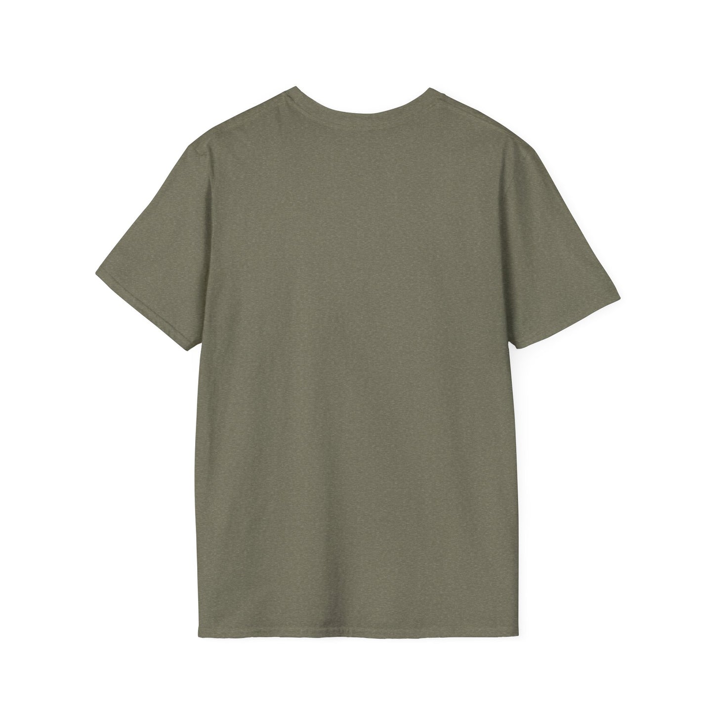 GoodaNuff Unisex Softstyle T-Shirt