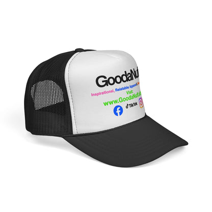 GoodaNuff Trucker Hat