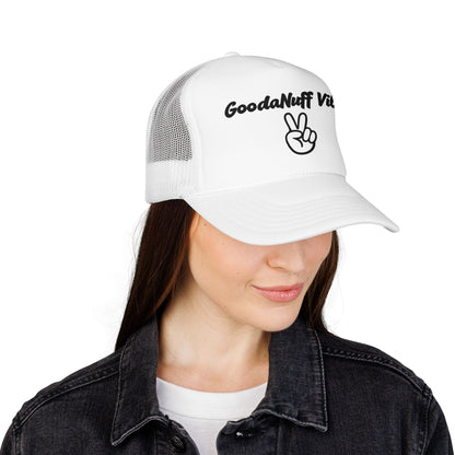GoodaNuff Vibes Trucker Hat