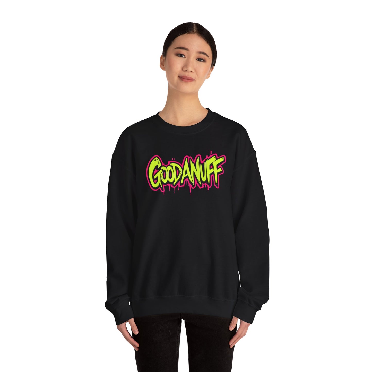 GoodaNuff Unisex Crewneck