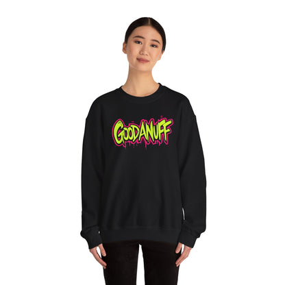 GoodaNuff Unisex Crewneck
