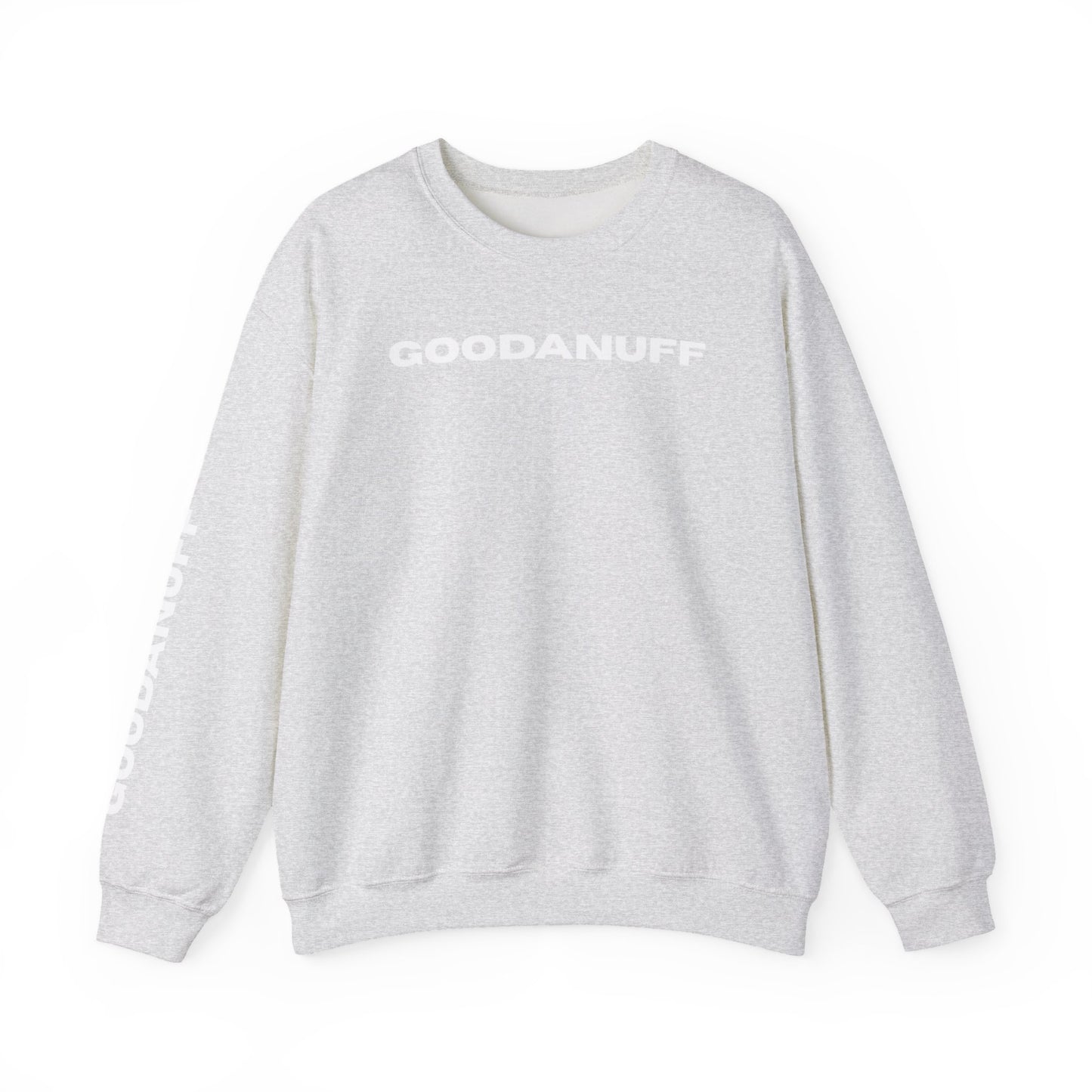 GoodaNuff Unisex Crewneck