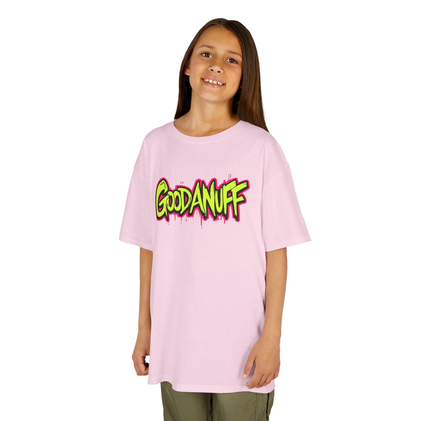 GoodaNuff Unisex Youth T-Shirt