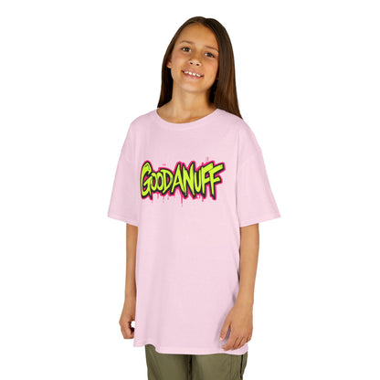GoodaNuff Unisex Youth T-Shirt