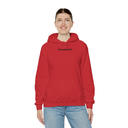 Parking...This Spot is Officially GoodaNuff Unisex Hoodie