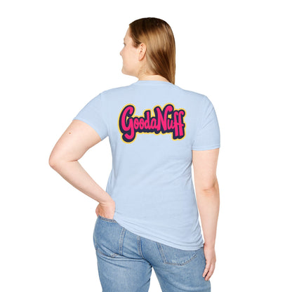 GoodaNuff Unisex Softstyle T-Shirt