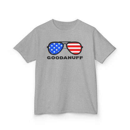 GoodaNuff Unisex Youth T-Shirt