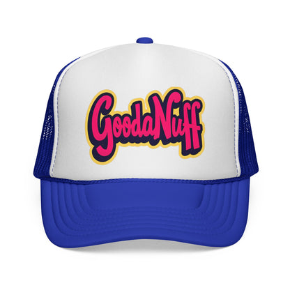 GoodaNuff Trucker Hat
