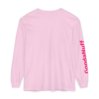 GoodaNuff Unisex Long Sleeve Tee