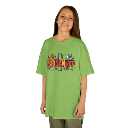 GoodaNuff Unisex Youth T-Shirt