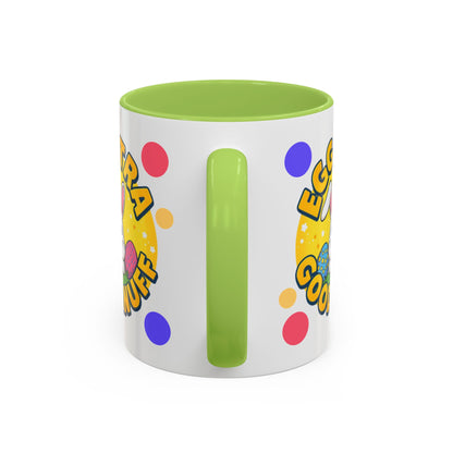 Eggstra GoodaNuff Coffee Mug
