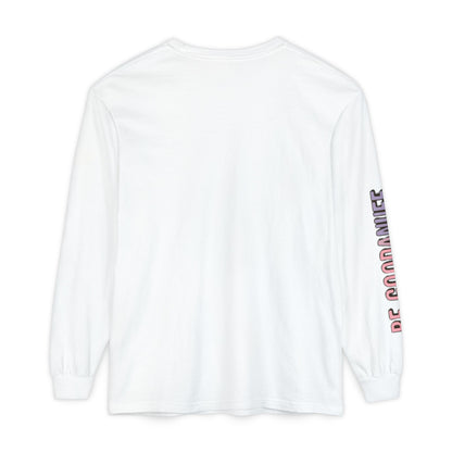Be Good. Be Enough. Be GoodaNuff Unisex Long Sleeve Tee