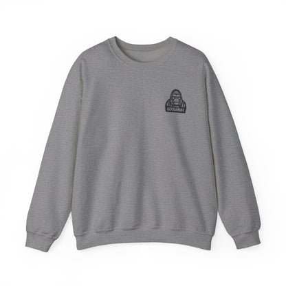 Living GoodaNuff Unisex Crewneck